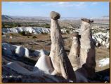 IRAN 2014 - TAPPA IN CAPPADOCIA